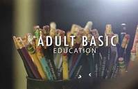 adult basic education に対する画像結果